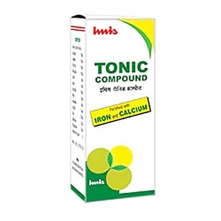 Imis Tonic Compound
