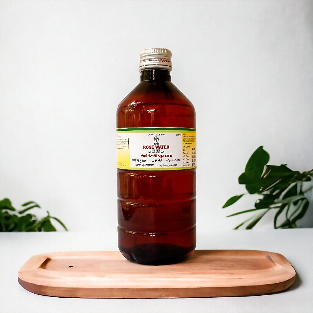 Impcops Ark Gulab (Rose Water)