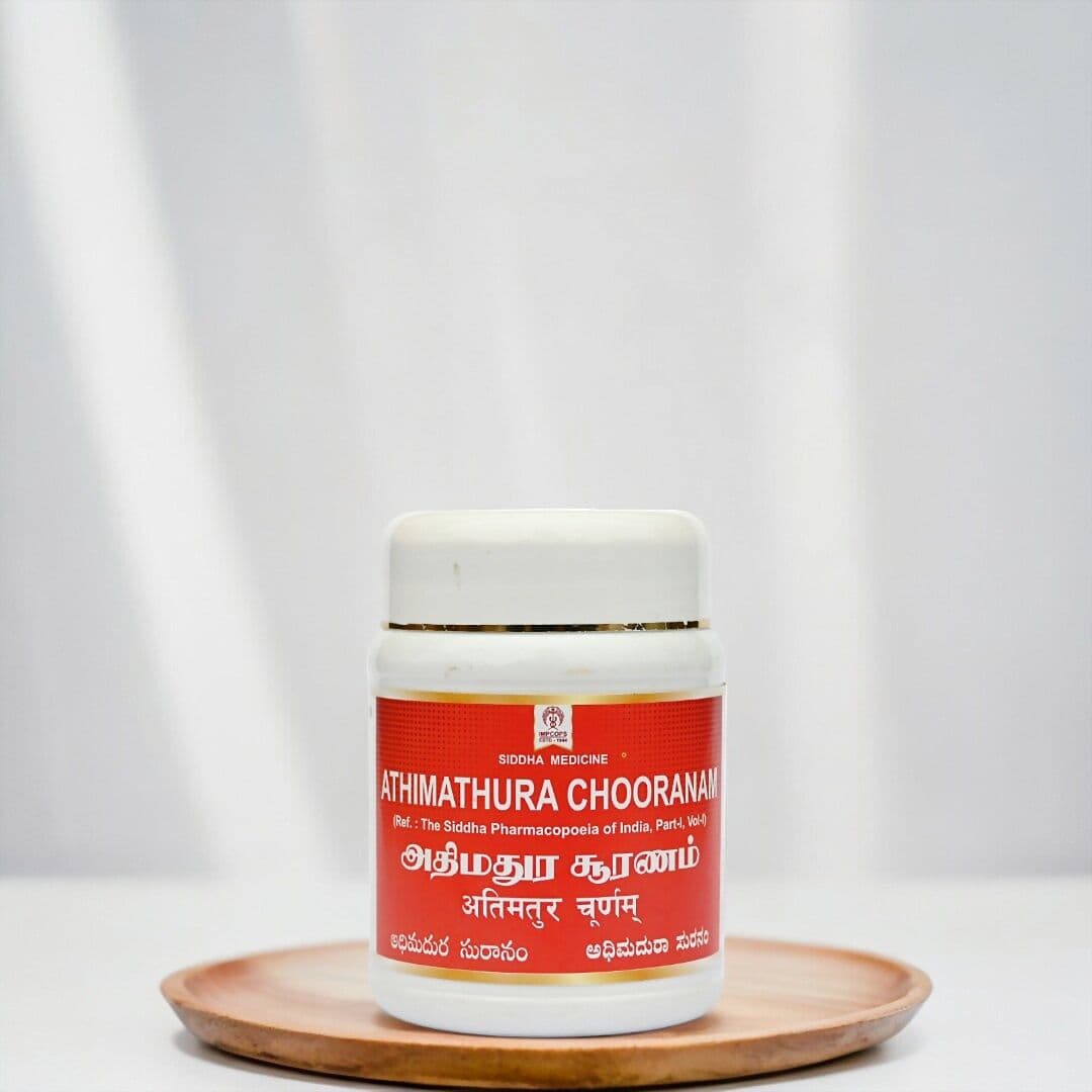 Impcops Athimathura Chooranam