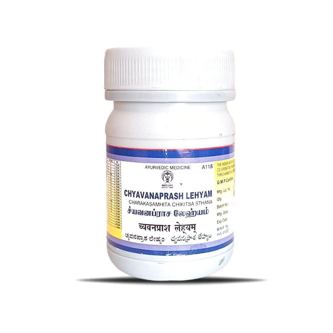 Impcops Chyavanaprash Lehyam