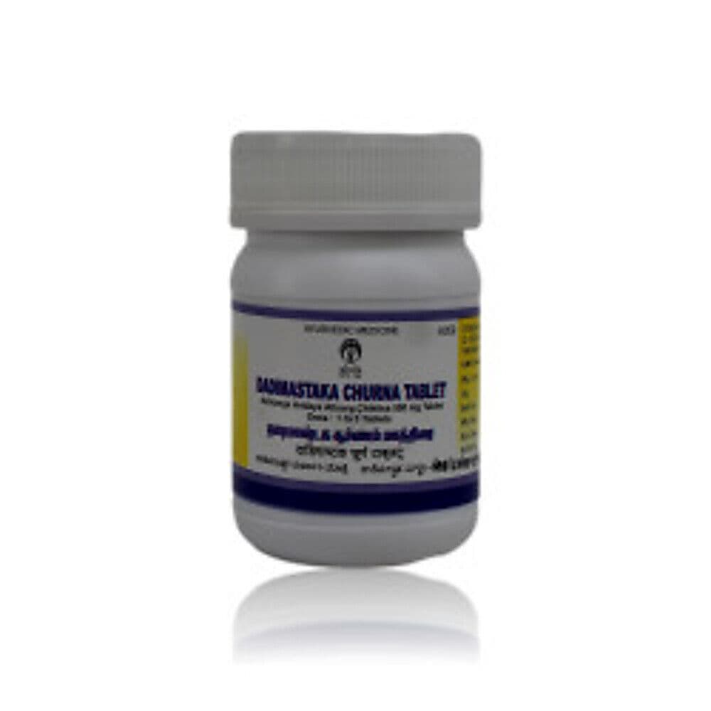 Impcops Dadimashtaka Churnam Tablet