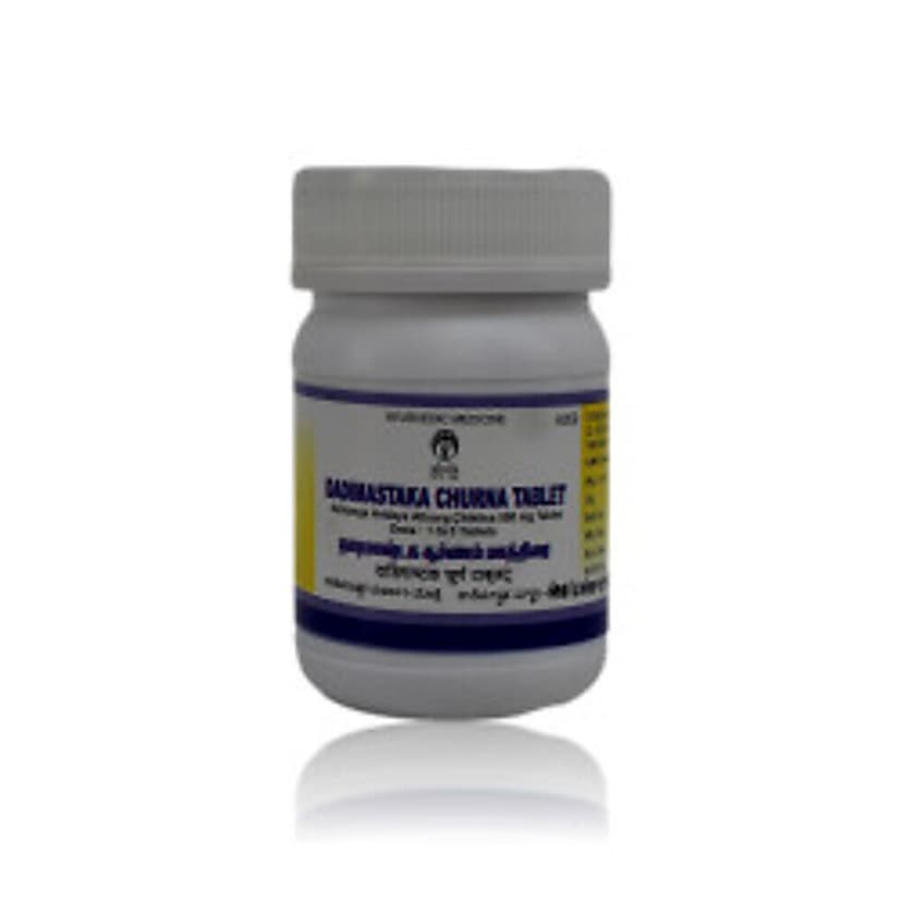 Impcops Dadimashtaka Churnam Tablet