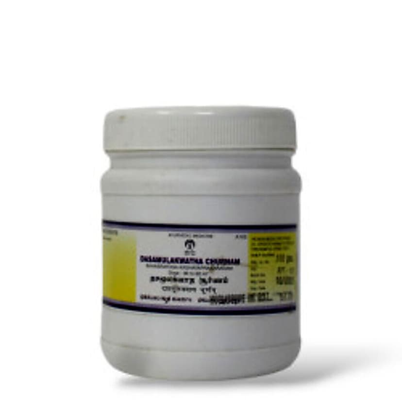 Impcops Dasamoola Kwatha Churnam