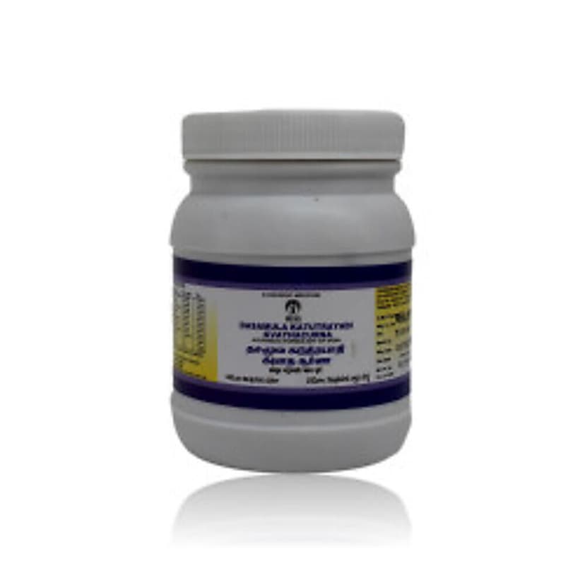 Impcops Dasamoolakatutrayadi Kwatha Churnam