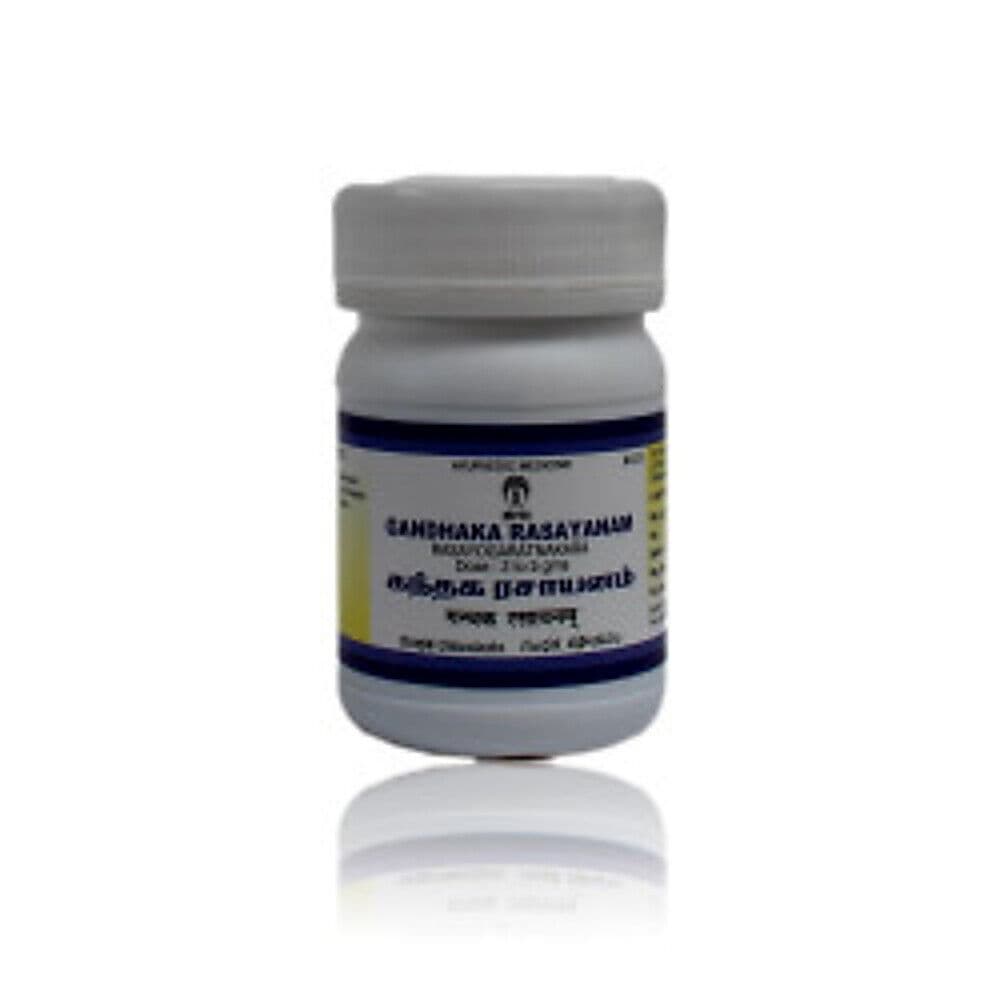 Impcops Gandhaka Rasayanam