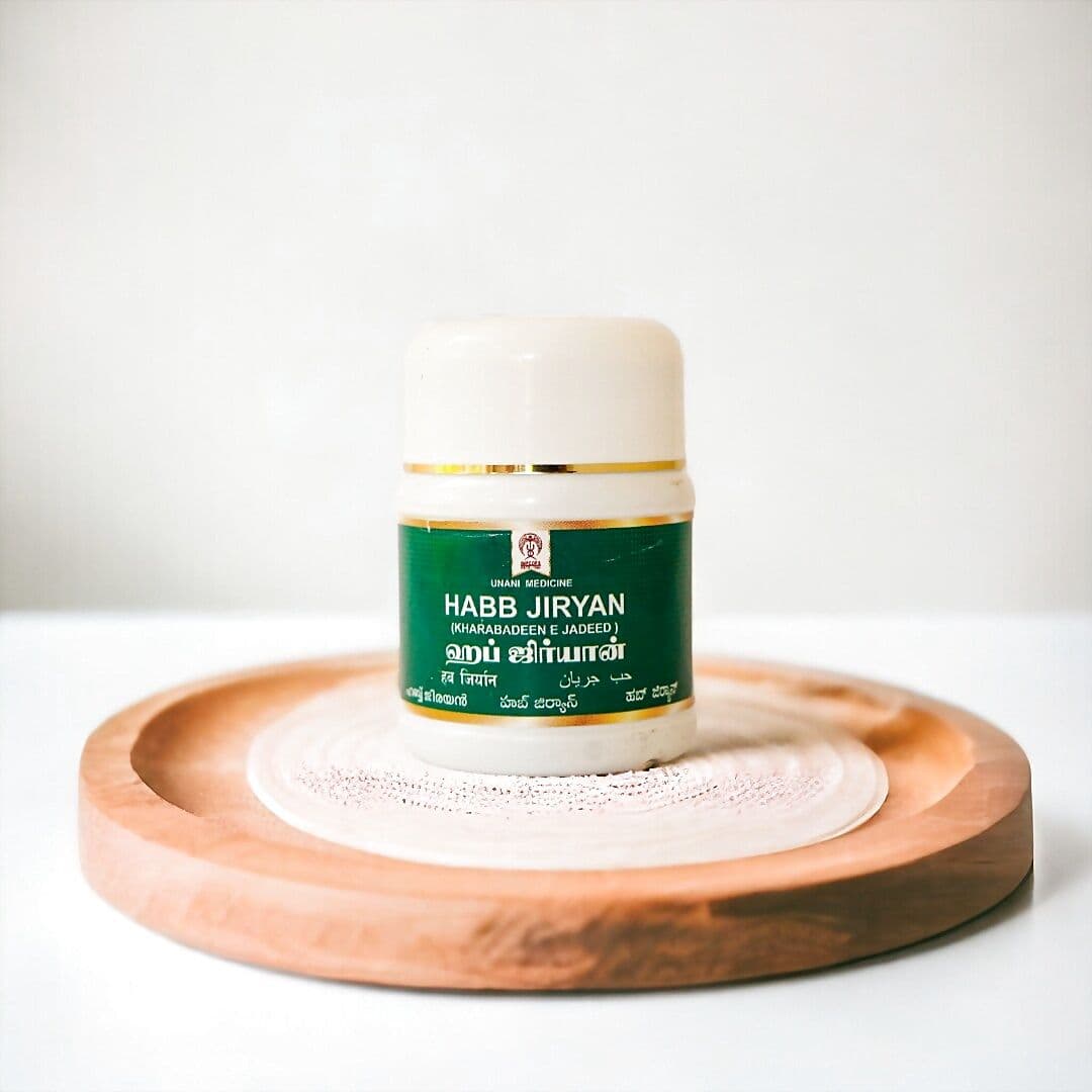 Impcops Habb Jiryan (Tablets)