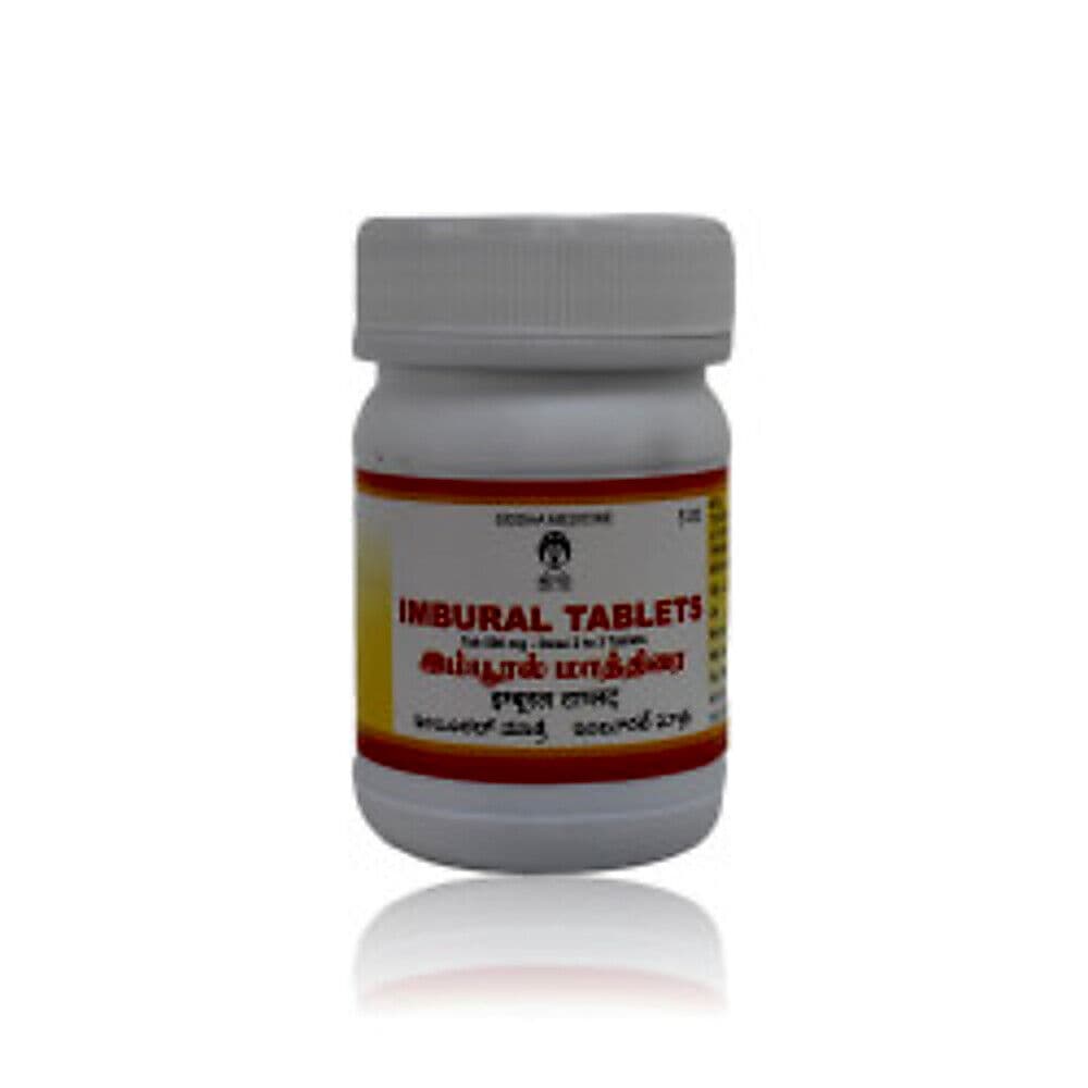 Impcops Imbural Tablets