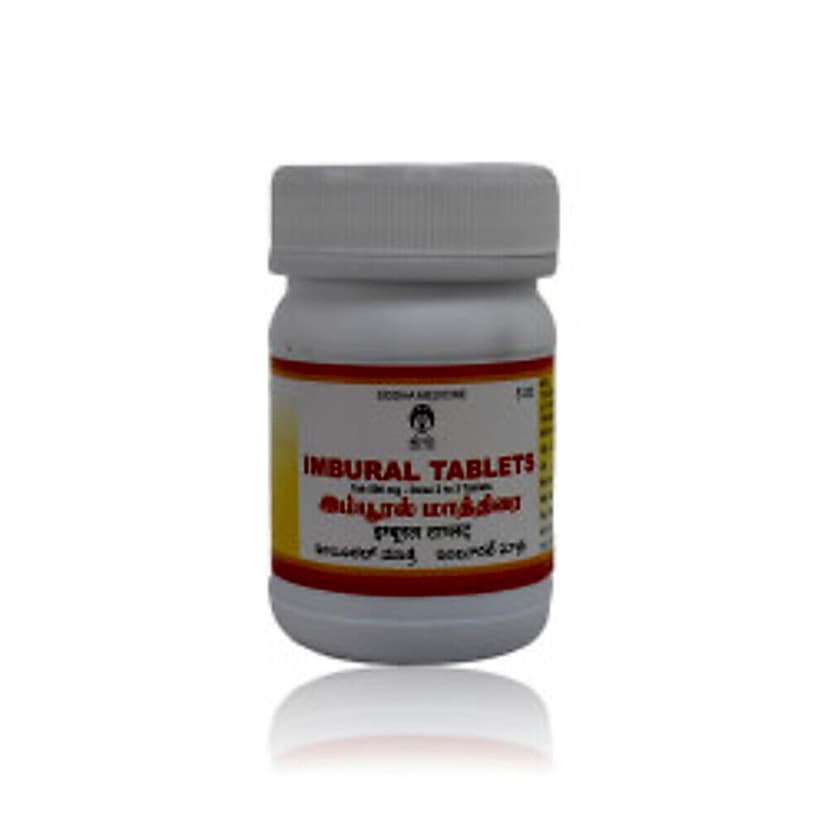 Impcops Imbural Tablets