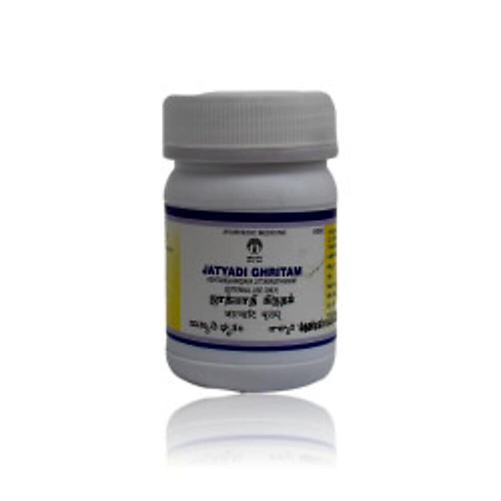 Impcops Jathyadi Ghritham