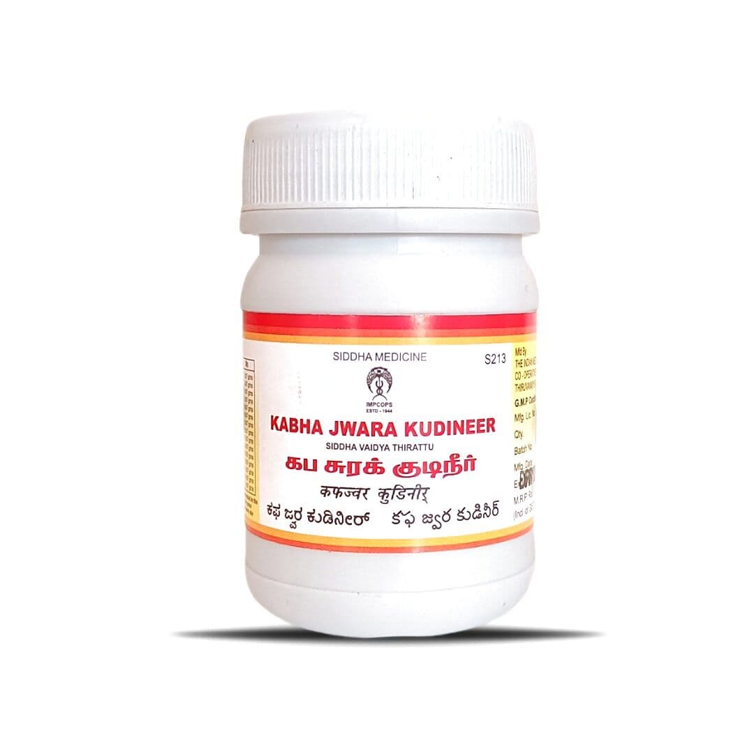 Impcops Kaba Jwara Kudineer