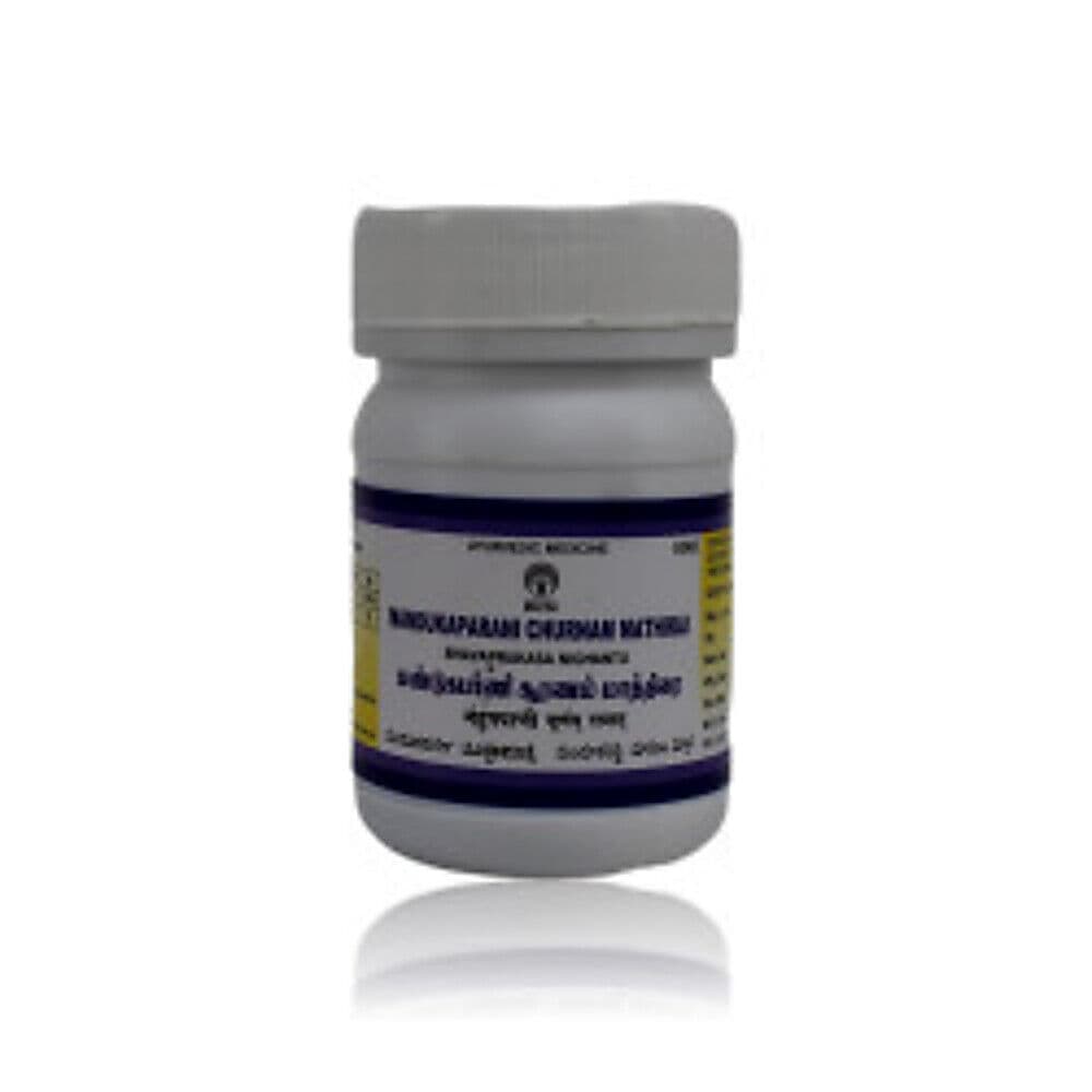 Impcops Mandukaparni Churnam Tablet