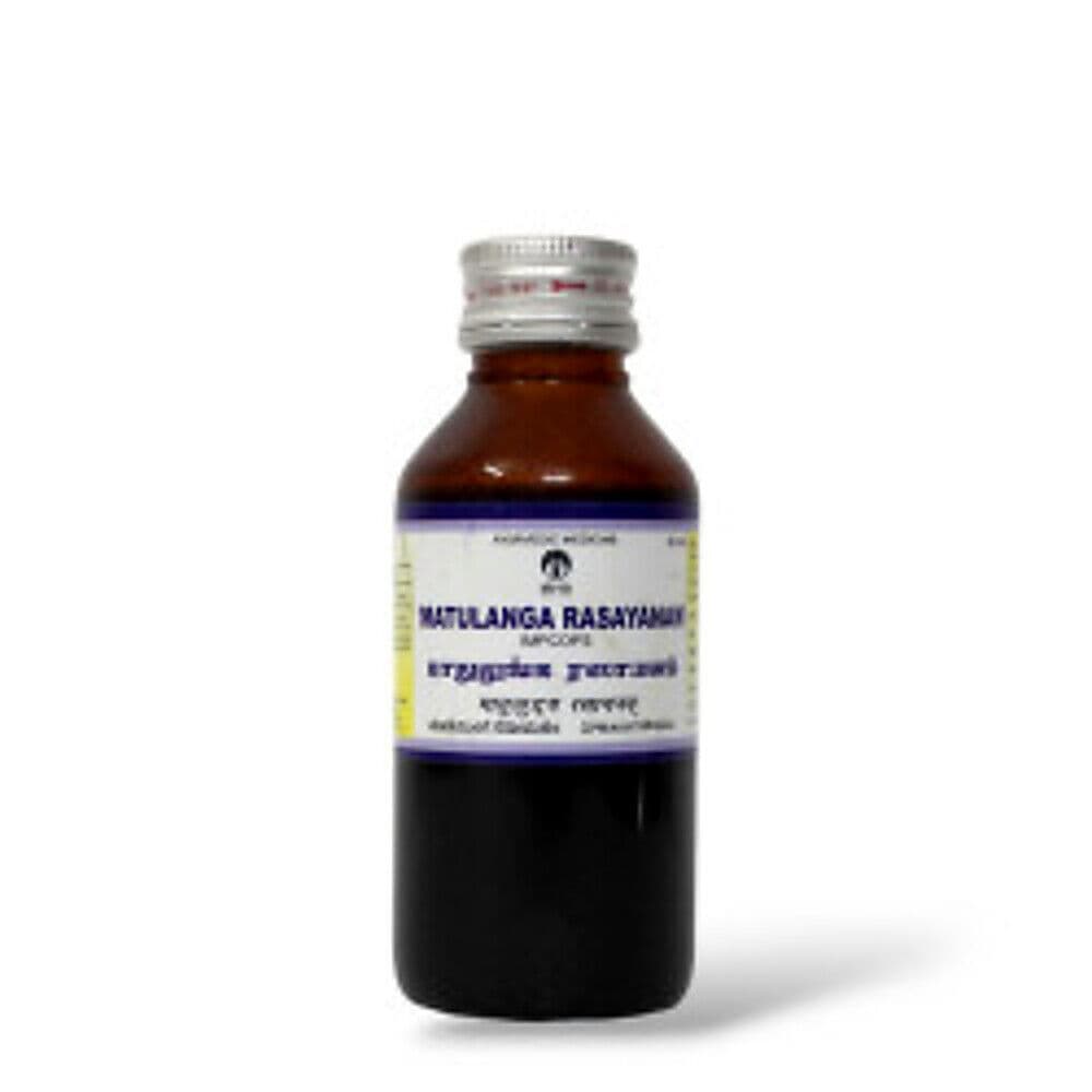 Impcops Matulanga Rasayanam