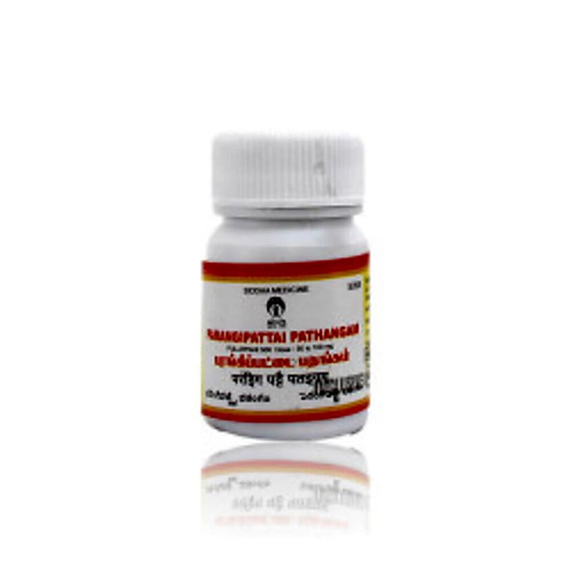 Impcops Parangipattai Pathangam