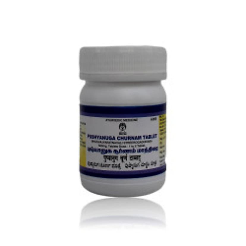 Impcops Pushyanuga Churnam Tablet