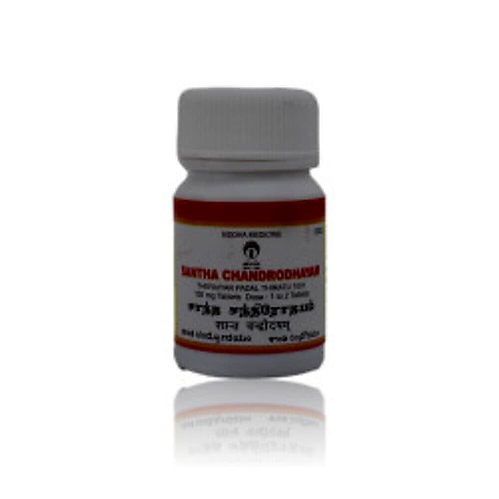 Impcops Santha Chandrodayam