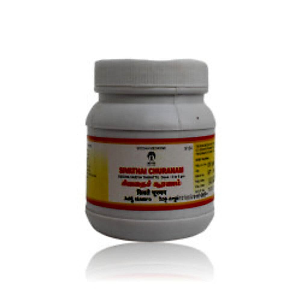 Impcops Sivathai Churnam