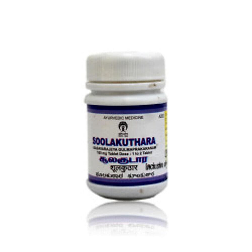 Impcops Soolakutara (Tab.)