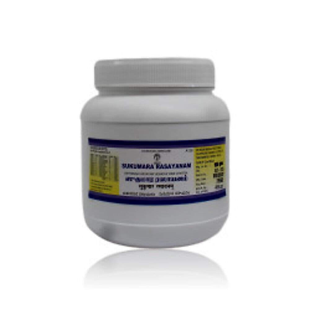 Impcops Sukumara Rasayanam