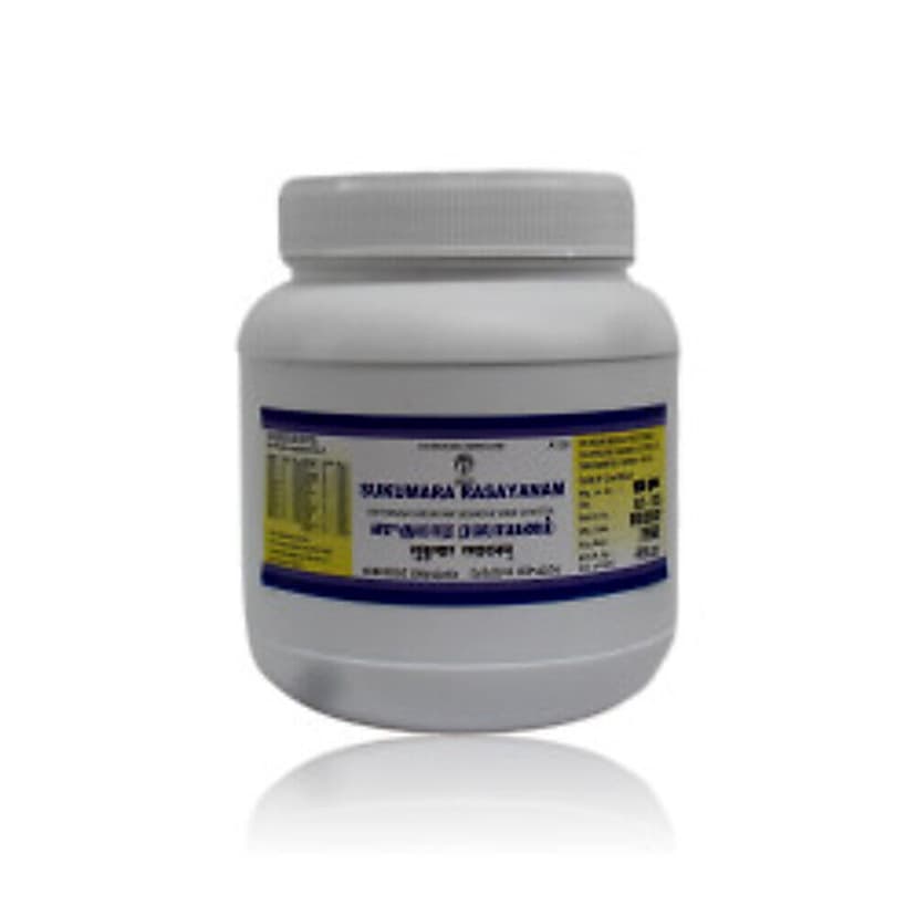 Impcops Sukumara Rasayanam