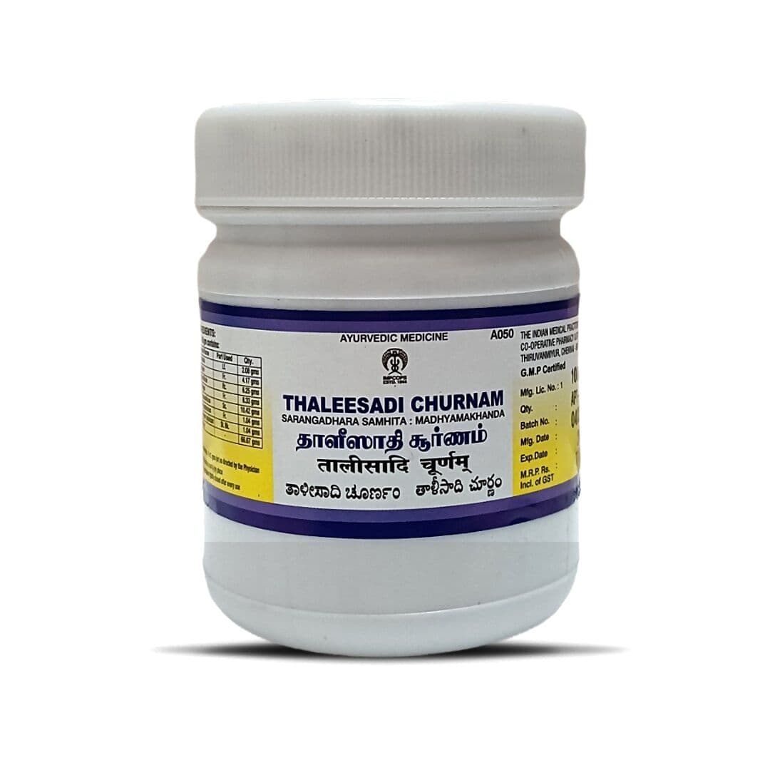 Impcops Thaleesadi Churnam