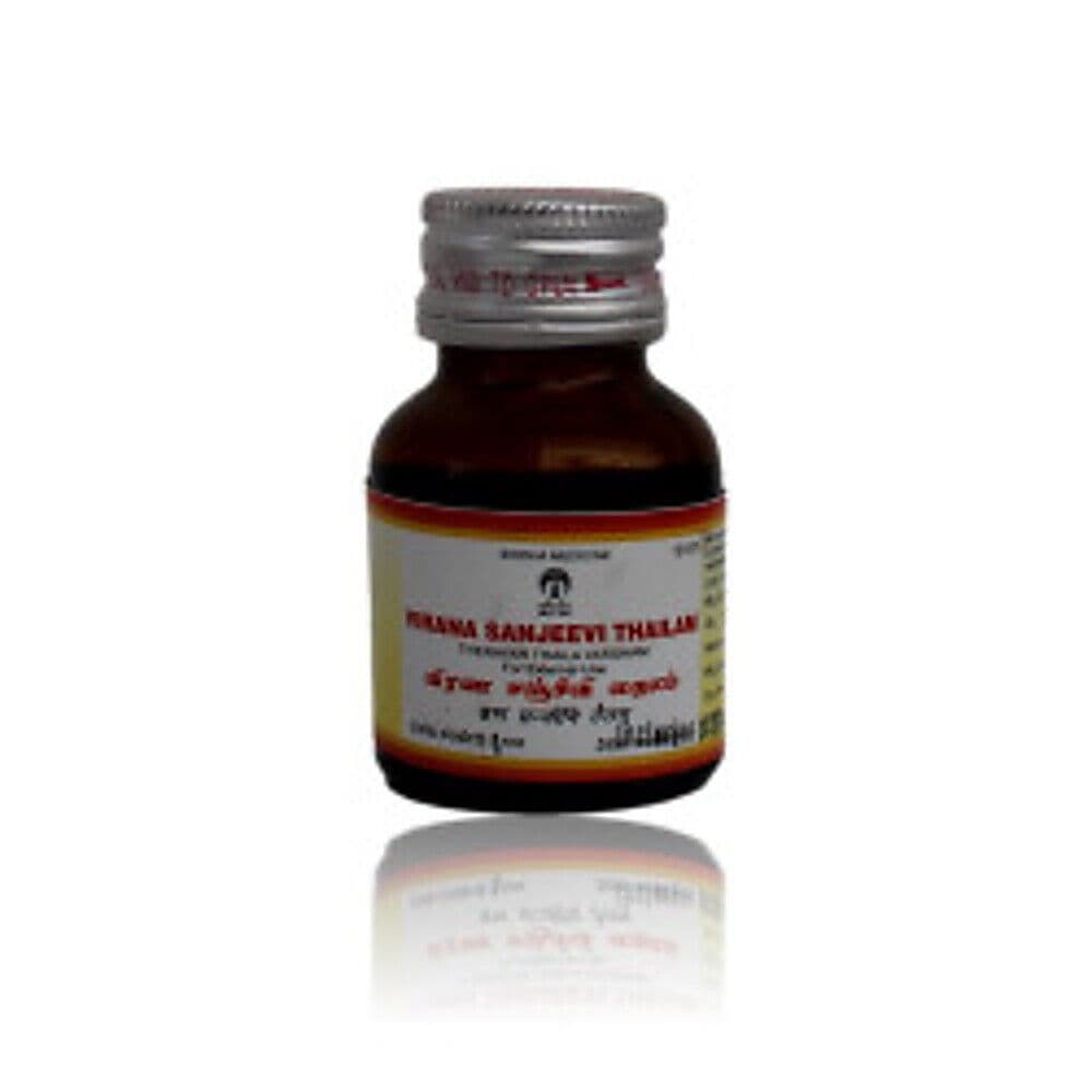 Impcops Virana Sanjeevi Thailam