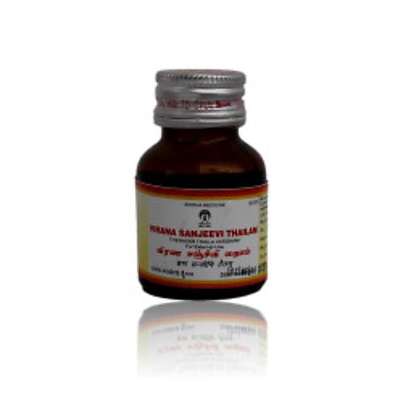 Impcops Virana Sanjeevi Thailam