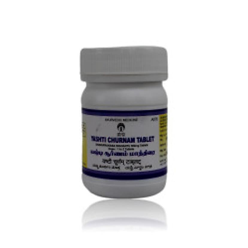 Impcops Yashti Churnam Tablet