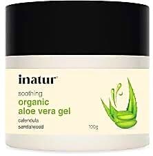 Inatur Aloe Vera Gel