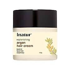 Inatur Argan Hair Cream