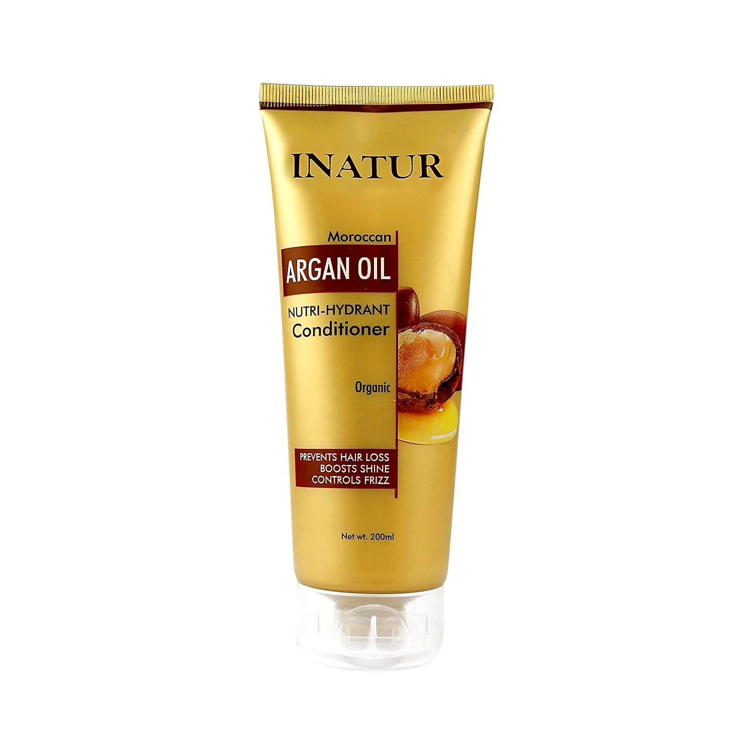 Inatur Argan Oil Conditioner