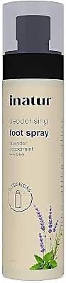 Inatur Foot Spray