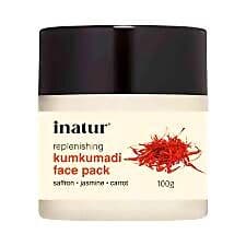 Inatur Kumkumadi Face Pack