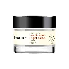 Inatur Kumkumadi Night Cream