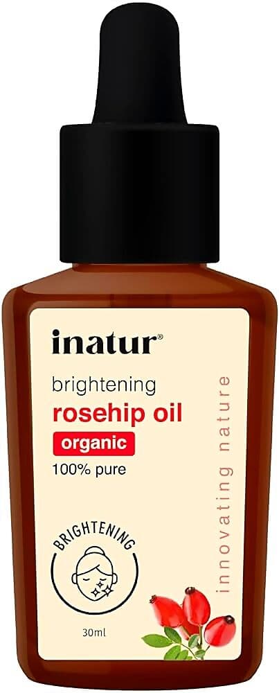 Inatur Rosehip Oil