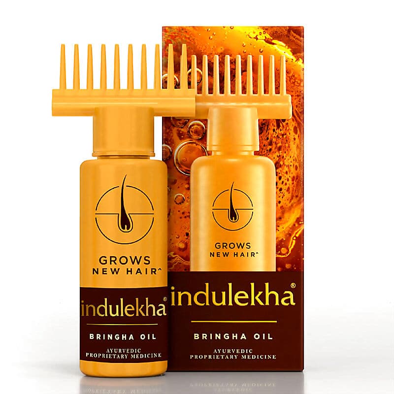 Indulekha Bringha Ayurvedic Oil 100ml