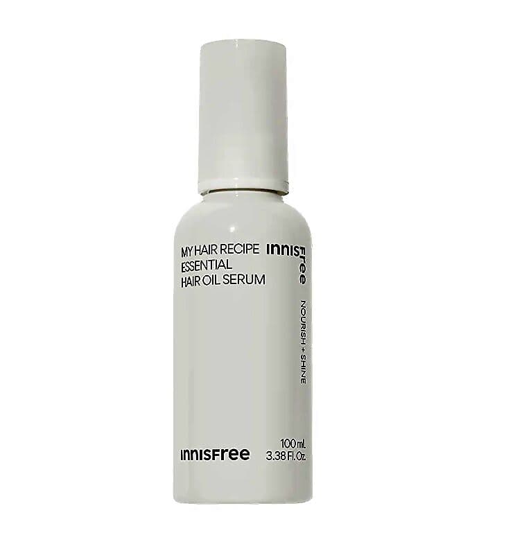 Innisfree My Hair Recipe Essential Oil Serum