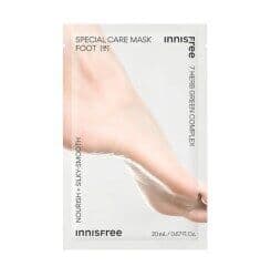 Innisfree Special Care Mask-Foot