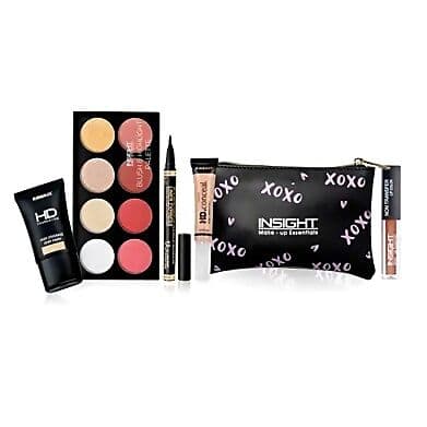 Insight Back To Basics Makeup Kit