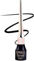 Insight Dramatic waterproof Eyeliner-Black