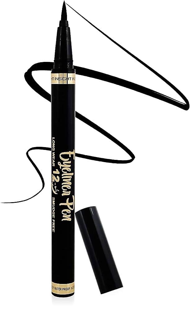 Insight Liner Express Eyepen Shiny Black