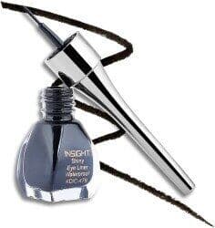 Insight Shiny waterproof Eyeliner-Black