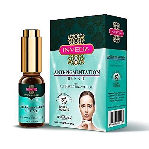Inveda Anti Pigmentation Blend
