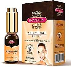 Inveda Anti Wrinkle Blend
