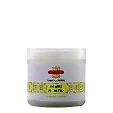 Inveda Bio White De Tan Pack