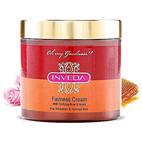 Inveda Fairness Cream