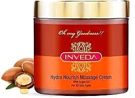 Inveda Hydra Nourish Massage Cream