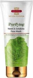 Inveda Purifying Neem & Gotukola Face Wash
