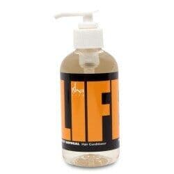 Isha Life  Purely Natural Hair Conditioner
