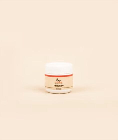 Isha Life Annabethi Tablet