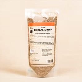 Isha Life Herbal Drink
